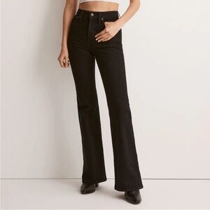 Madewell perfect vintage flair with magic pockets 33 regular